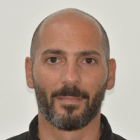 Ilias Kouris