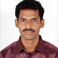 Ramesh Ramadoss