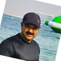Aneesh Antony
