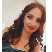 Ruzanna Manukyan