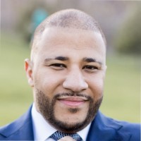 Keith Johnson