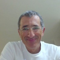 Matti Ben-Moshe