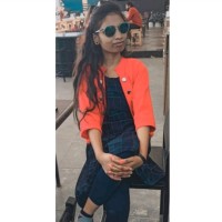 Keerthana R