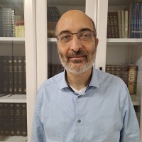 Yair Shaki