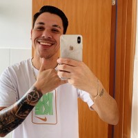 Marcus Vinicius Kojima