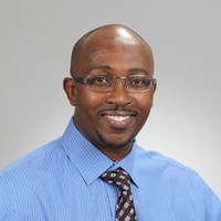 P.M. Kanyiri, Pharmd, Mba