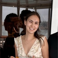Isabella Damon