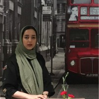 Fatemeh Khojasteh