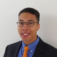 Jamison Leid, Ph.D.