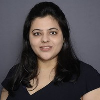 Preeti Rohera