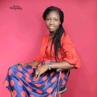 Funmilola Rachael Oyeniyi