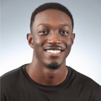 Marcus Robinson