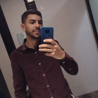 Willian Junior Alves Nunes