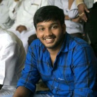 Sai Saketh
