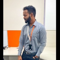 Bharanidharan S