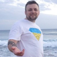 Sergii Pavlenko
