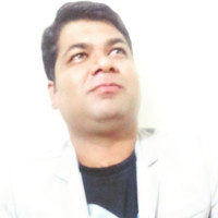 Siddharth Jain