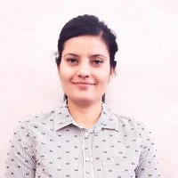 Priya Sharma