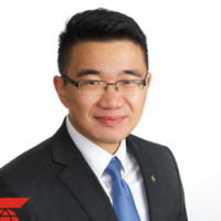 Daniel Chan
