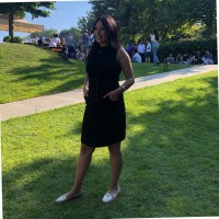 Zeynep Topuz