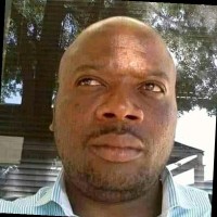 Steven Madibana