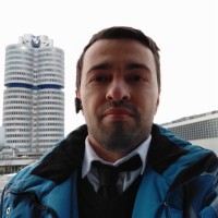 Georgios Charalampidis