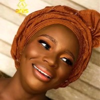 Sarah Bagou