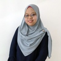 Nur Alia Syuhada