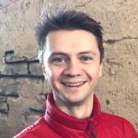 Andrii Artemchuk