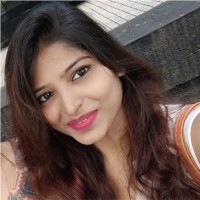 Priya Gaikwad