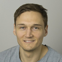 Jacob Voss Andersen