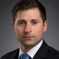 Michael Vranjes