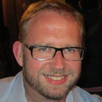 Terry Sykes