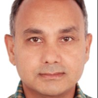 Pradip Bhandari