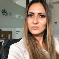 Elena Shakhramanyan