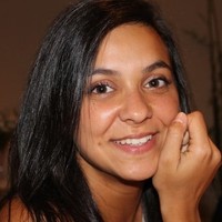 Andreia Romarigo