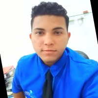 Raynan Ravel Araujo Gama