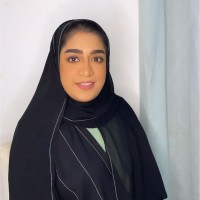 Fatma Al Balushi