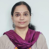 Janani Srivatsan
