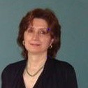 Zeina Jouni, Phd
