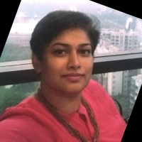 Pearl Dsilva