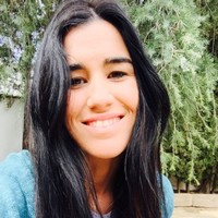 Soledad Sánchez Ortiz