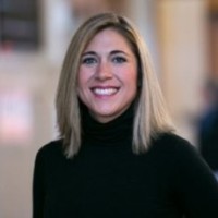 Kimberly Berkey, MA
