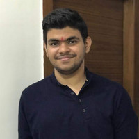 Mayuresh Pandey
