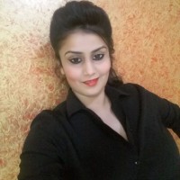 Vaishali Muke