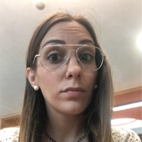 Cristina Fazion