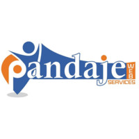 Pandaje Web Services