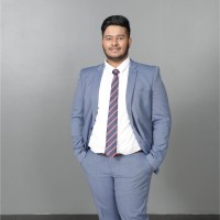 Kiaran Pillay