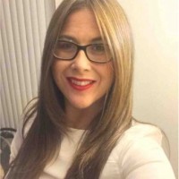 Claudia Rivas