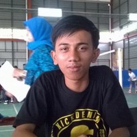 Achmad Nurkholis